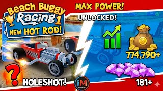 FREE HOLESHOT CODES IN BB RACING 1?! 🏎️🔥 #viral #trending #gaming #imgamerrc #brousefeature 