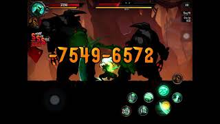 shadow knight tháp khó màng 49 screenshot 3
