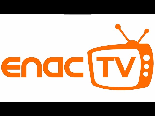 ENAC TV - Capítulo 1