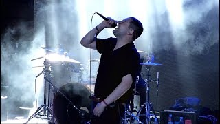 The Twilight Sad - Let&#39;s get lost @ Traumzeit 2019