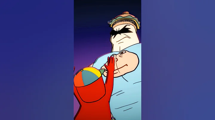 Roblox Forsaken Slap #roblox #robloxanimation