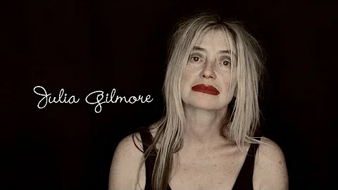 Artist Spotlight: Julia Gilmore