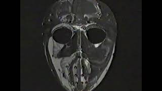 'Jason Goes To Hell: The Final Friday' TV Spots - August 1993