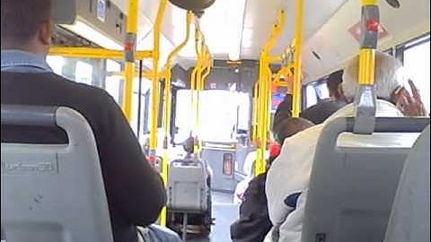 Journey On The H9 (DPS534,Y534XAG) Dennis Dart SLF 10.2m/Plaxton Pointer 2