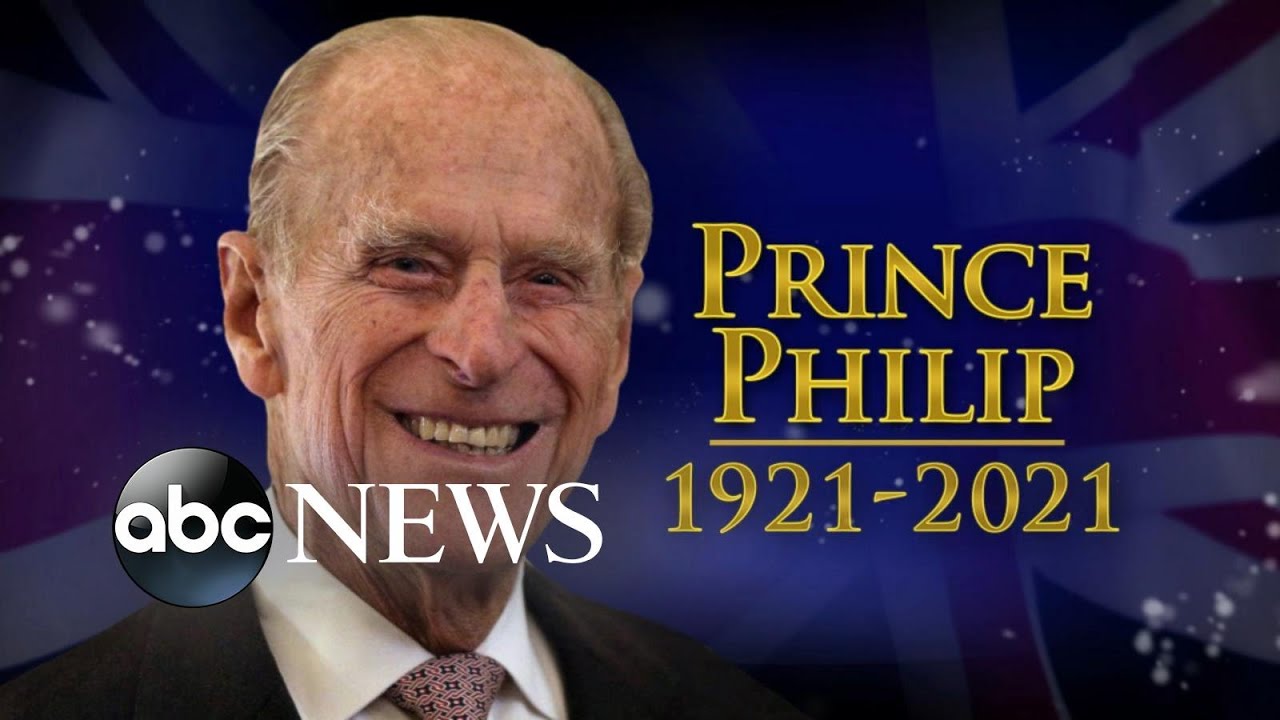 Why was Prince Philip not king? - ABC News