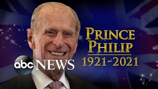 Prince Philip’s Lasting Impact On The Monarchy L GMA Prince Philip’s Lasting Impact On The Monarchy L GMA