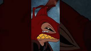 Which Lilo & Stitch Villains is Pure Evil Or Broken #zavokeditz #memes #shorts