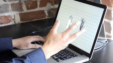 Tracking arbitrary 10-finger motion with the 3Gear DevKit (v0.9.29)