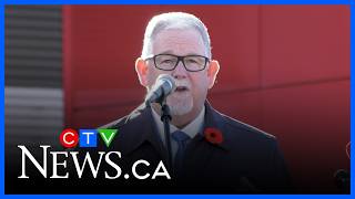 Jeff Matthews set to retire as Irving Oil CEO