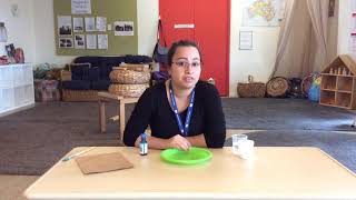 Bubup - Making Homemade Paint