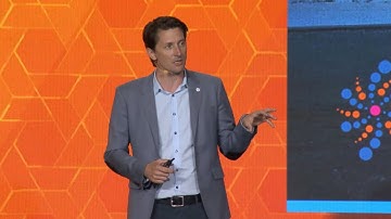 Rob Nail | Building A Global Community | Global Summit 2018 | Singularity University