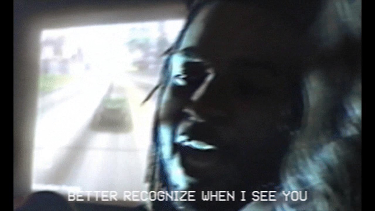 better recognize when i see you - YouTube