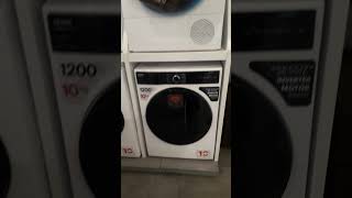 Vestel Beyaz Eşya Ankastre set ve televizyon