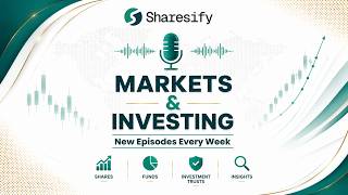 Talking chips, Micron, the Kospi and SpaceX, plus bids for easyJet, IP Group, Ramsdens and Segro.