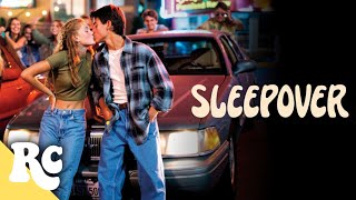SLEEPOVER