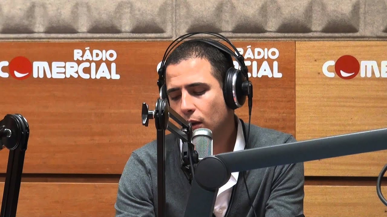 Rádio Comercial | Mixórdia de Temáticas - Ultra Boys da Arrifana