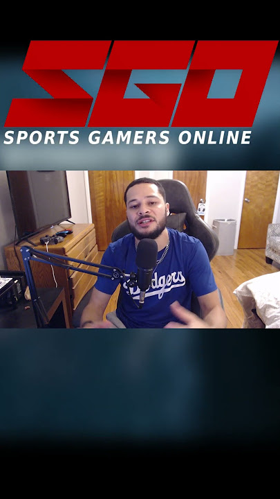 Sports Gamers Online 