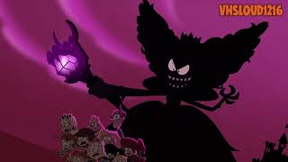 The Loud House Movie Gravity Falls Weirdmageddon Opening