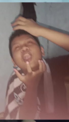 Azab anak durhaka sama bapak ya #azaballah Dapi Dapi #batampunyacerita