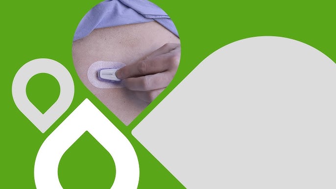 Dexcom G6 — Auto Insertion Video 