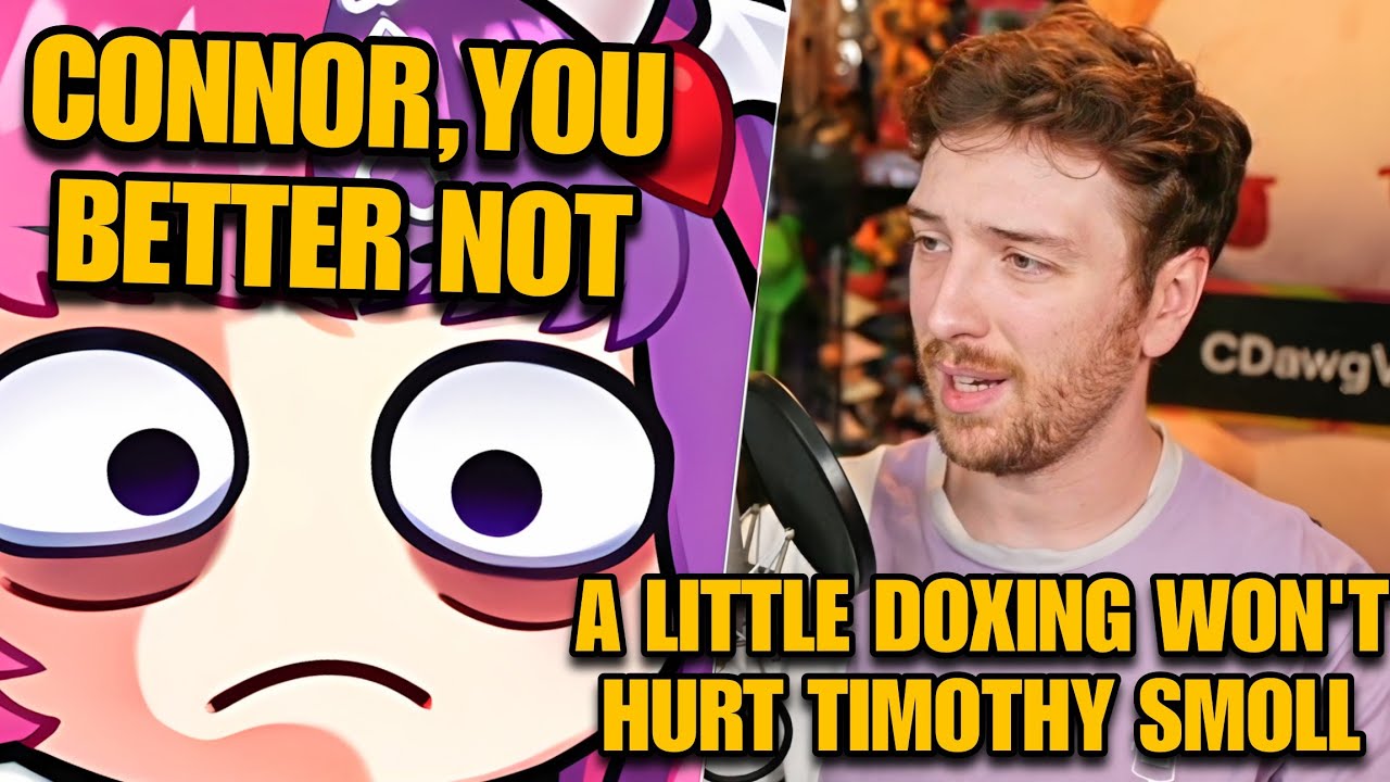 DoxDawgVA is getting out of hand 