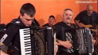 Zeljoteka Antena i HIT orkestar - Antenino extra kolo