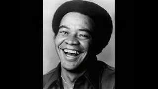 Video thumbnail of "Bill Withers - Lonely Town Lonely Street Lyrics"