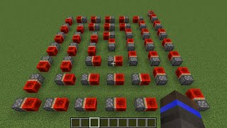 my favorite minecraft piston trick by cooow 287 views 2 weeks ago 31 seconds