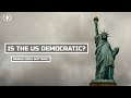 Should The US Be Considered A Democracy?