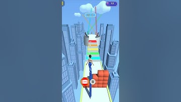 Wonderful High Heels All Levels Gameplay Walkthrough Android iOS #shorts #wonderfulhighheels