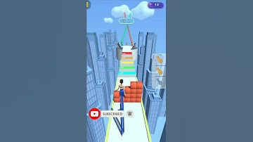 Wonderful High Heels All Levels Gameplay Walkthrough Android iOS #shorts #wonderfulhighheels