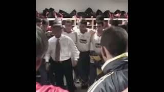 Fatih Terim UEFA kupası konuşması