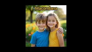 Macondana (Charm De Boss x Blaq Jack x GuruMan x Rapking)