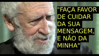 O ÚLTIMO FILÓSOFO PORTUGUÊS