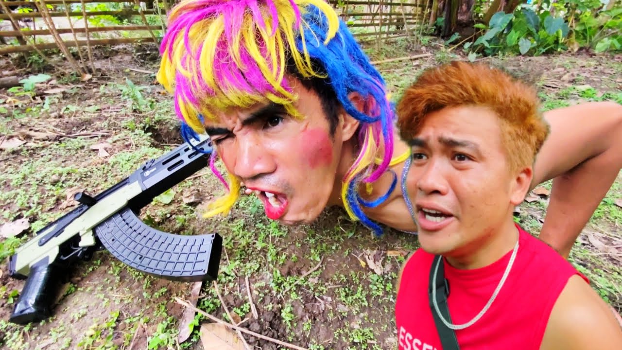 Gugma sorry na lang 