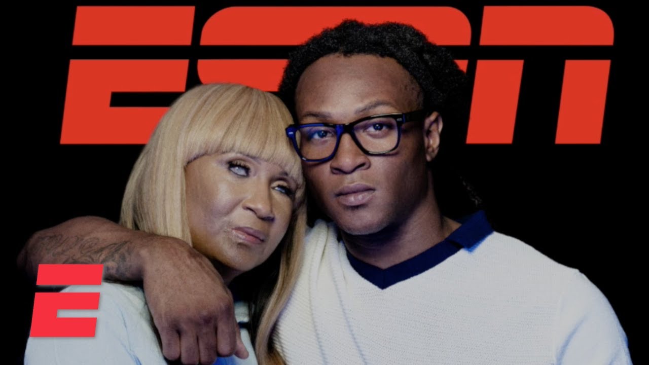 Nfl Gossip 17 Years Ago Deandre Hopkins Mom Lost Her