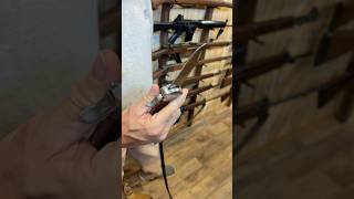 🇩🇪RARE WW2 Fallschirmjäger Gravity Knife Feat. @Gunpowder_Acres