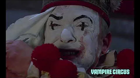 Hammer Horror : Four Gothic Horror Films (1971 - 1972)