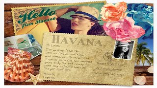 Vignette de la vidéo "Paulsen & Stryczek - Havana Postcard *k~kat chill café*"