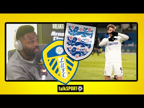 Video: Bamford a jucat pentru Anglia?
