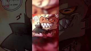 Голливудская Улыбка! #Anifur #Shorts #Furry #Video