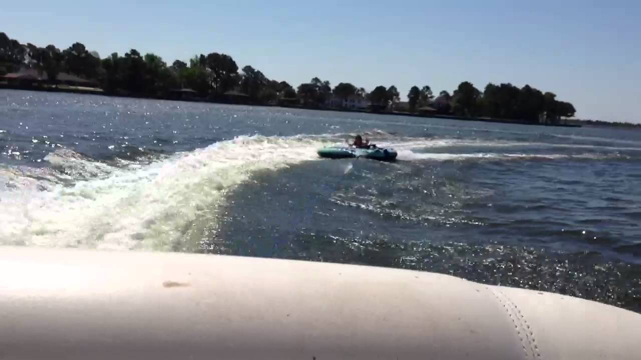 Hudson tubing YouTube