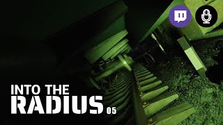 [PC] Into the Radius - 05