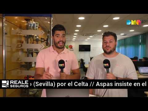 fútbol de guatemala ElDesmarque Live (19/07/2019)