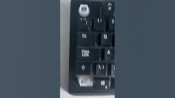 I’ve lost control there’s no escape just give me some space. #funny #keyboard #humor #memes