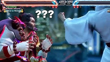What will Ganryu do?