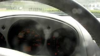 2002 Nissan Altima Start Up, Engine & Full Tour