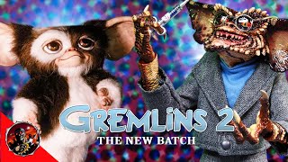 Gremlins 2: Joe Dante's Brilliant Anti-Sequel