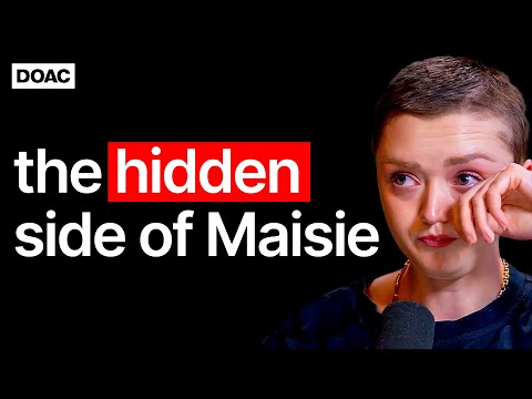 Video: Kui vana on maisie smith?