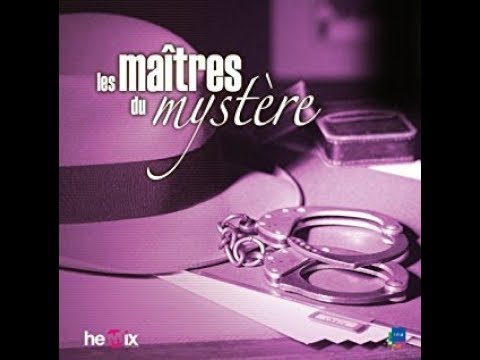 Les Maîtres du